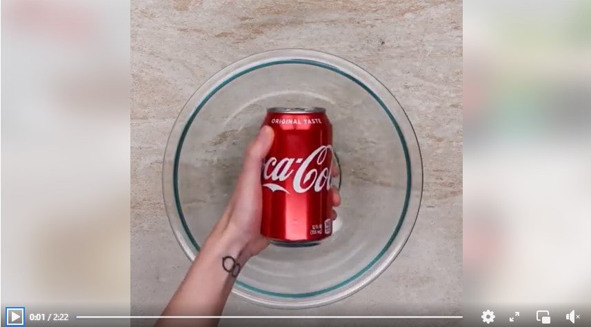 Coke: Drink It or Hack It video thumbnail